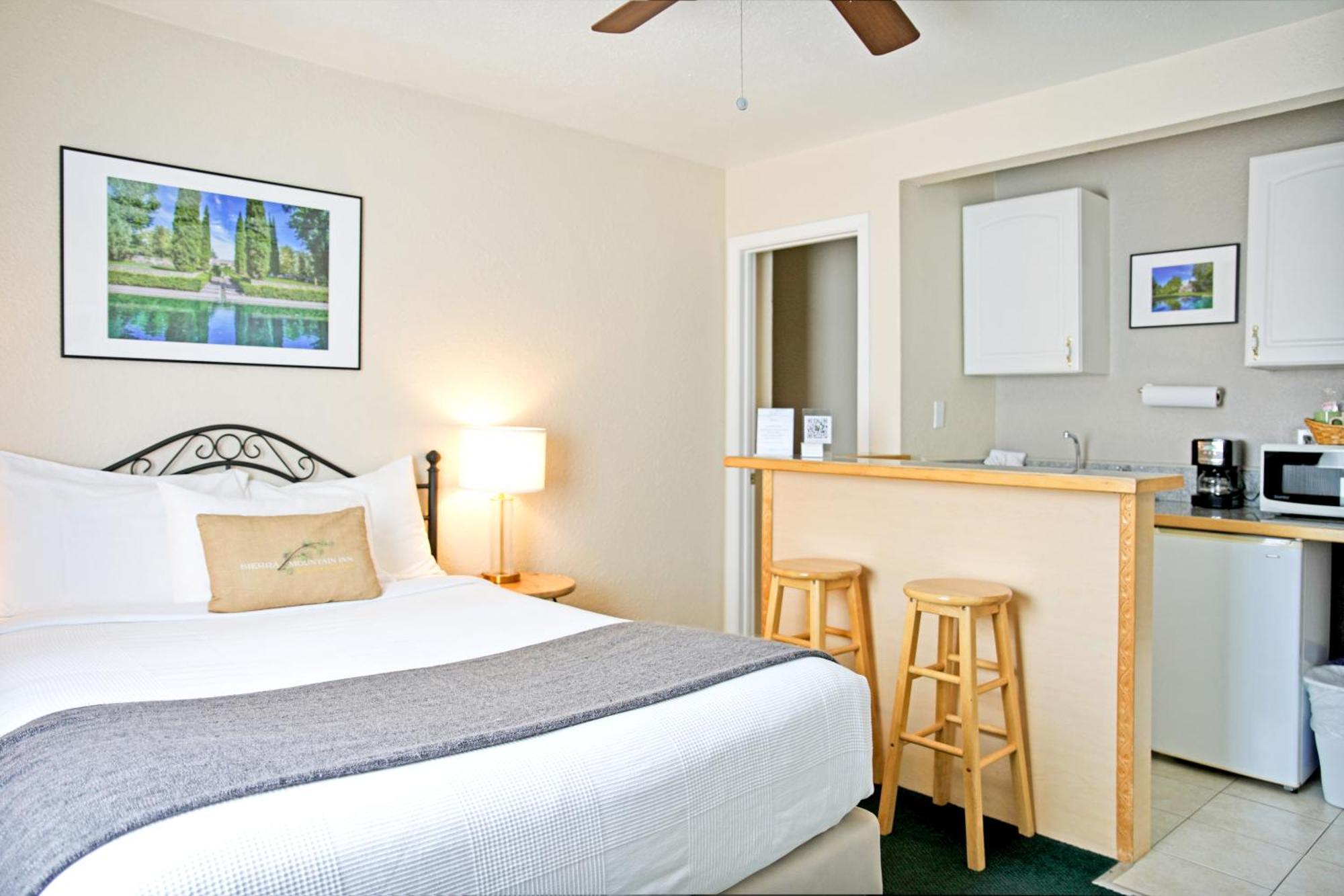 Sierra Mountain Inn グラスバレー エクステリア 写真